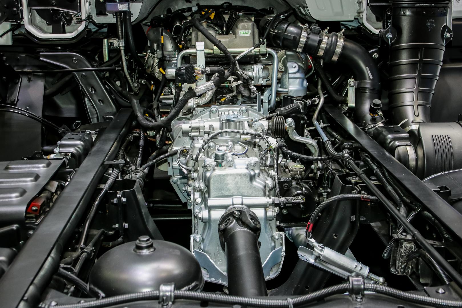 Engine Rebuilds Keilor East