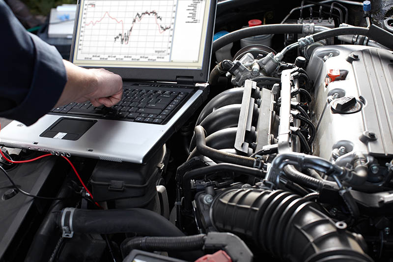 ECU Remapping Keilor East