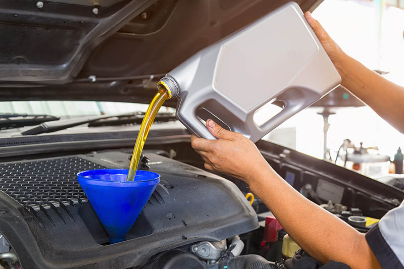 Auto Repairs Keilor East