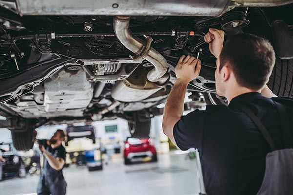 Auto Repairs Keilor East