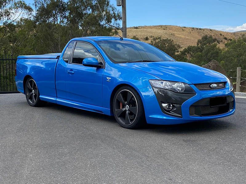 Car Tuning Essendon
