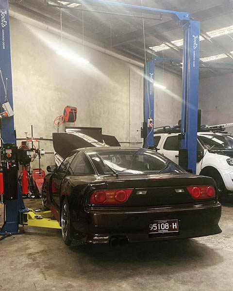 Car Tuning Keilor East