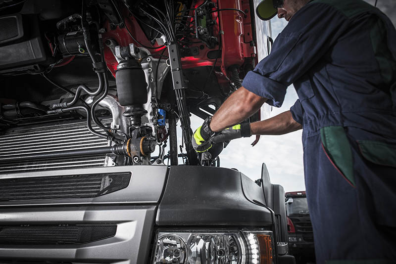 Auto Repairs Essendon