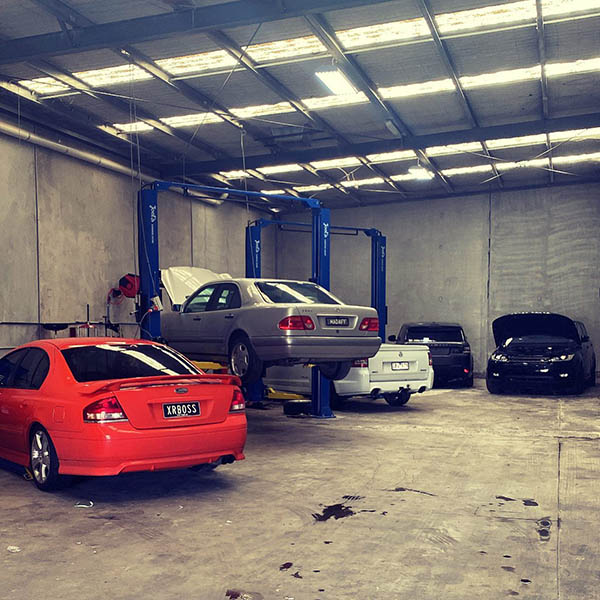 ECU Remapping Keilor East