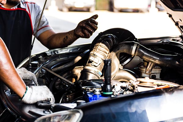 Mechanic Keilor East