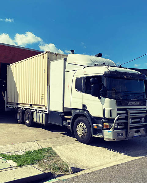 Log Book Servicing Keilor East